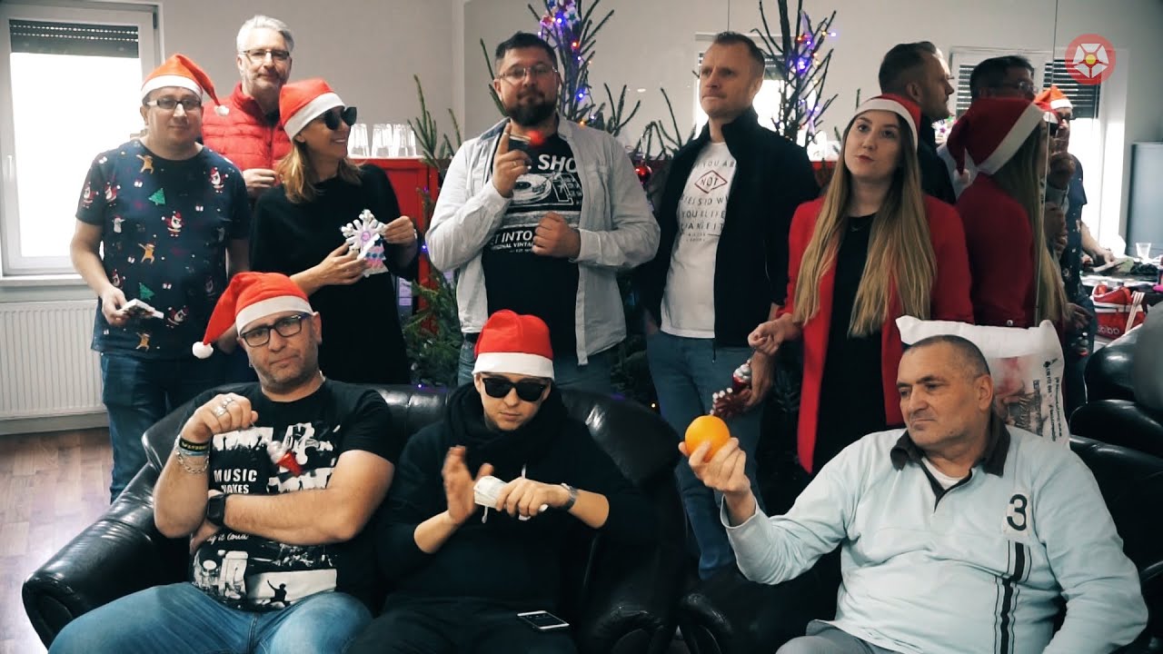 Radio Września - Kolęda 2019