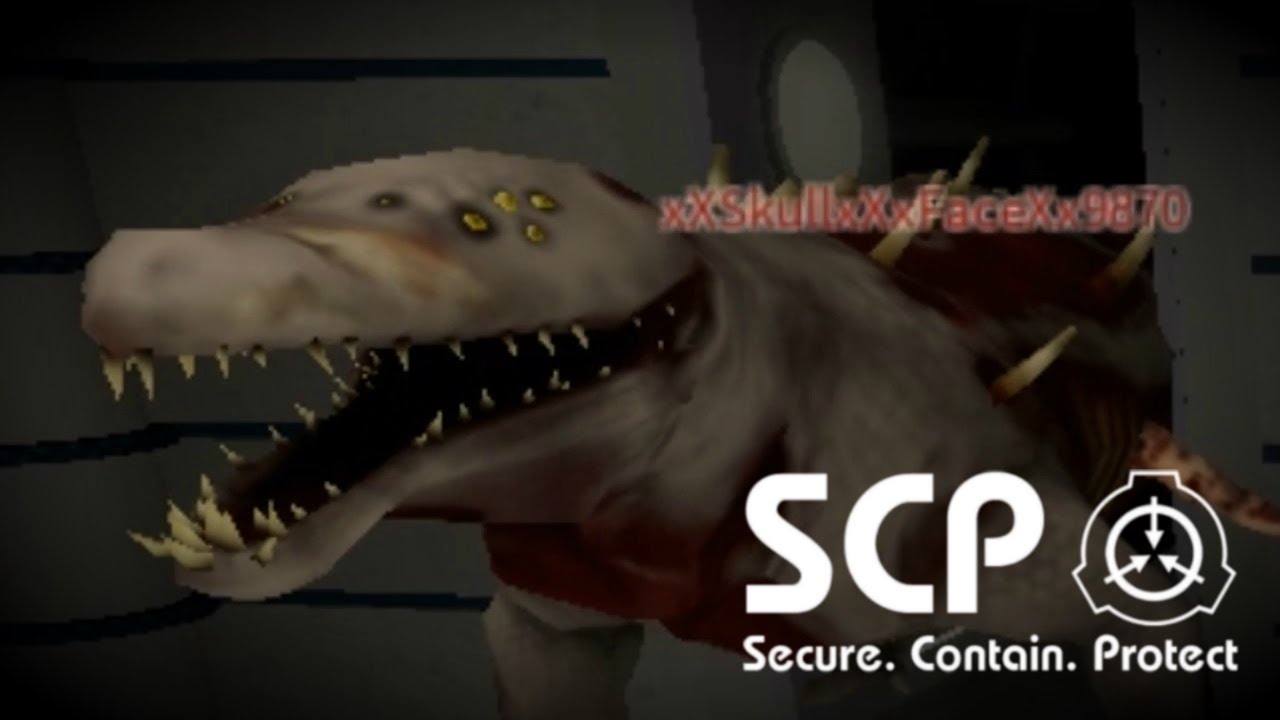 A SERIES OF UNFORTUNATE EVENTS | ROBLOX Minitoon’s SCP Containment Breach