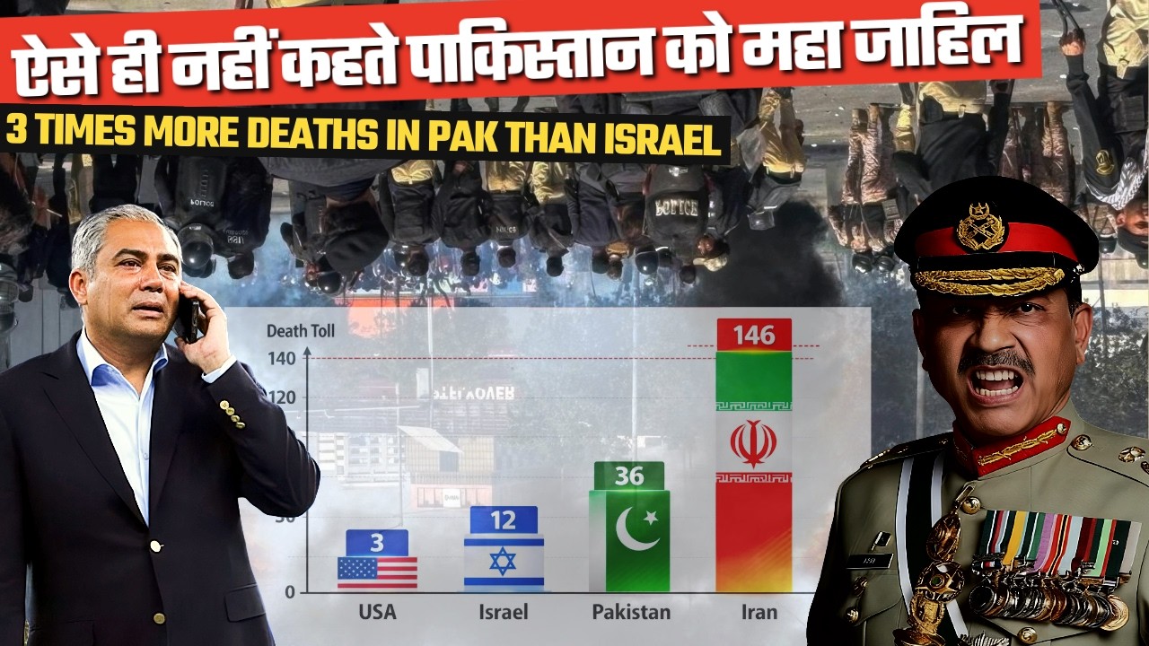 Begani Shadi Mein Abdullah Deewana | Why CONgress & The Left CRYING for A DICTATOR?