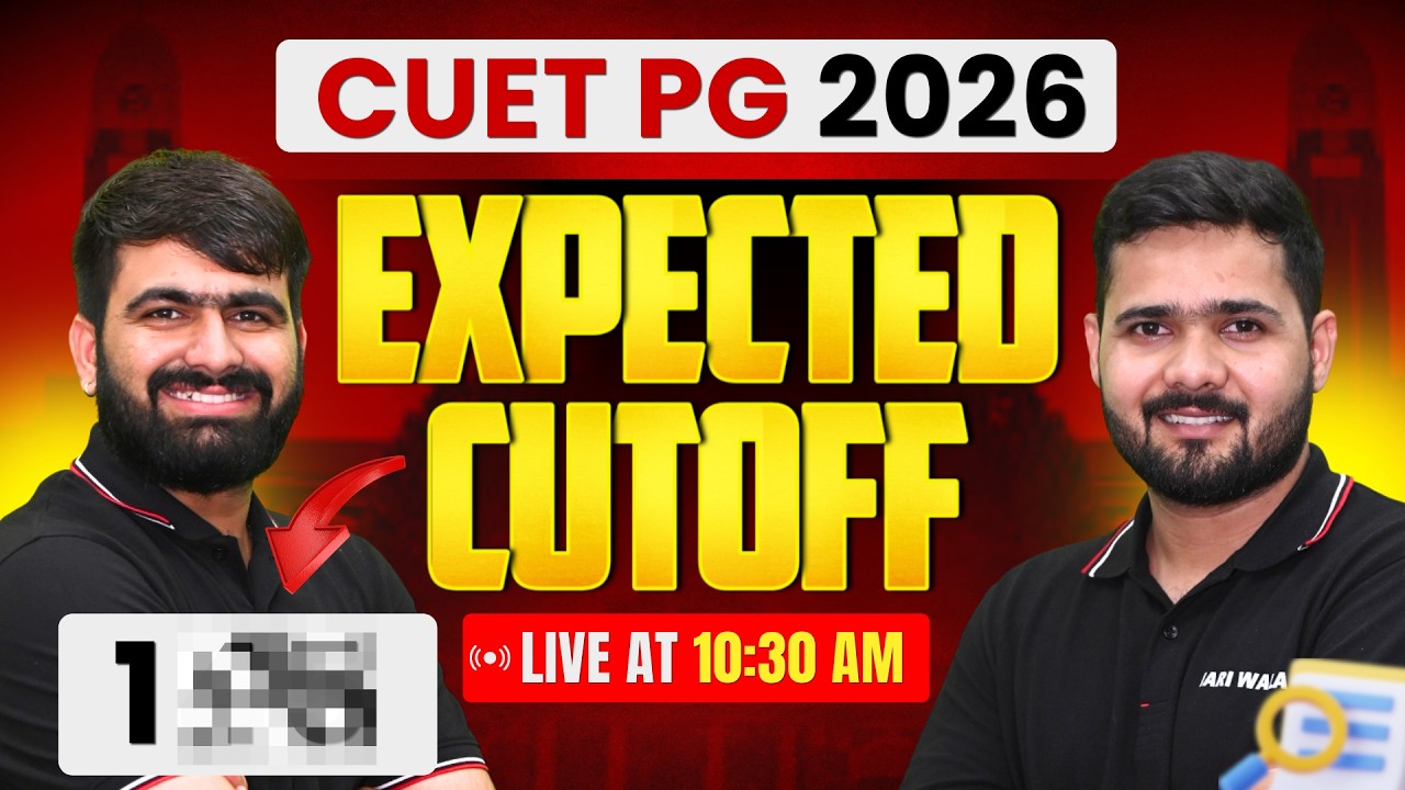 cuet pg agriculture cut off 2026 by IARI wala