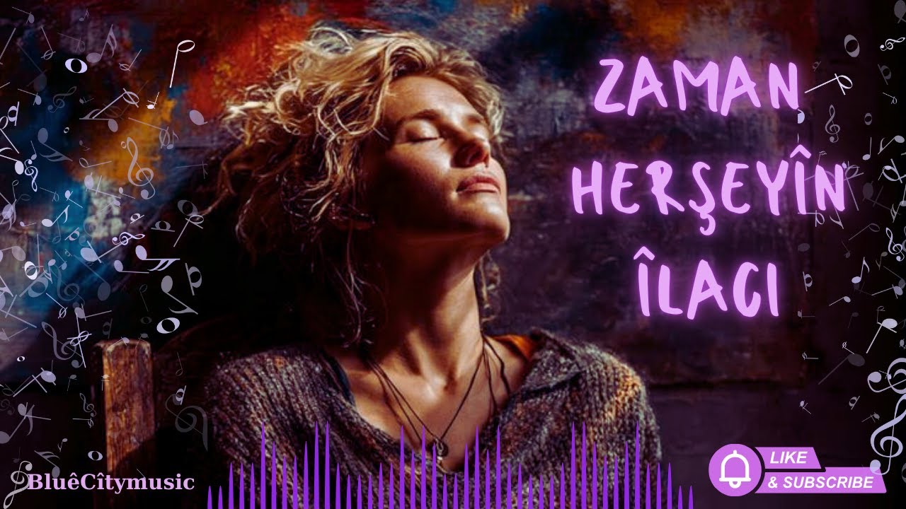 ZAMAN HERŞEYİN İLACI🎧Abone ol.BEĞEN👍Takip et♥️Müzik:Aİ 🎵Söz:KenancaN♥️