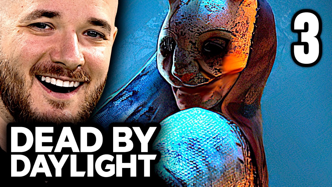 Lepšíme se v Dead by Daylight?