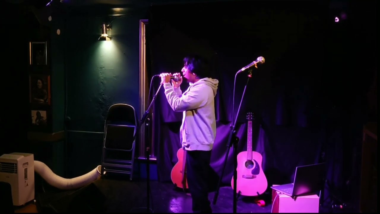 Valerie - The Weeknd (cover)