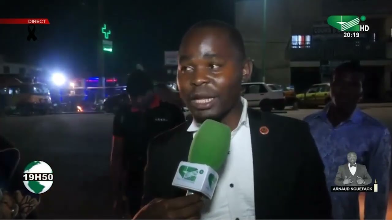 Ce 18 mars 2025  : Peine de  mort par fusillade pour Dagobert NWAFO,