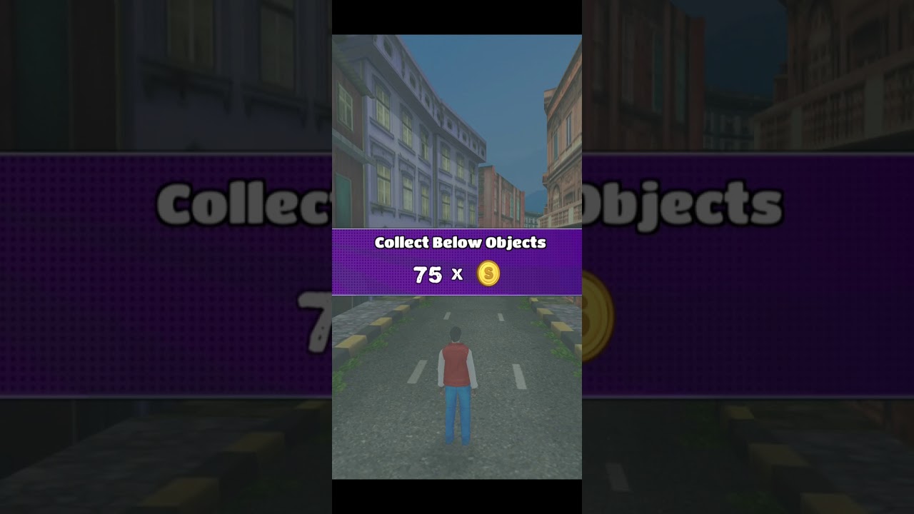 StreetChase