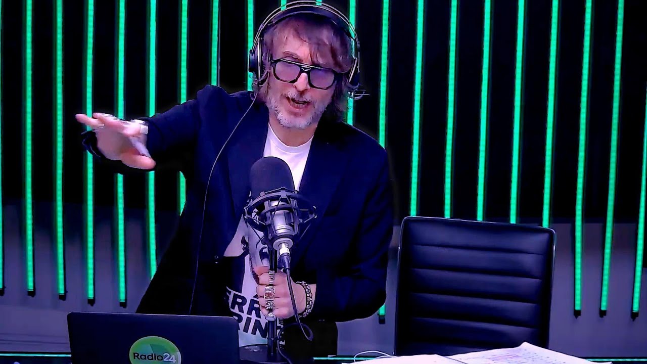 La Zanzara del 26 gennaio 2026 - video podcast