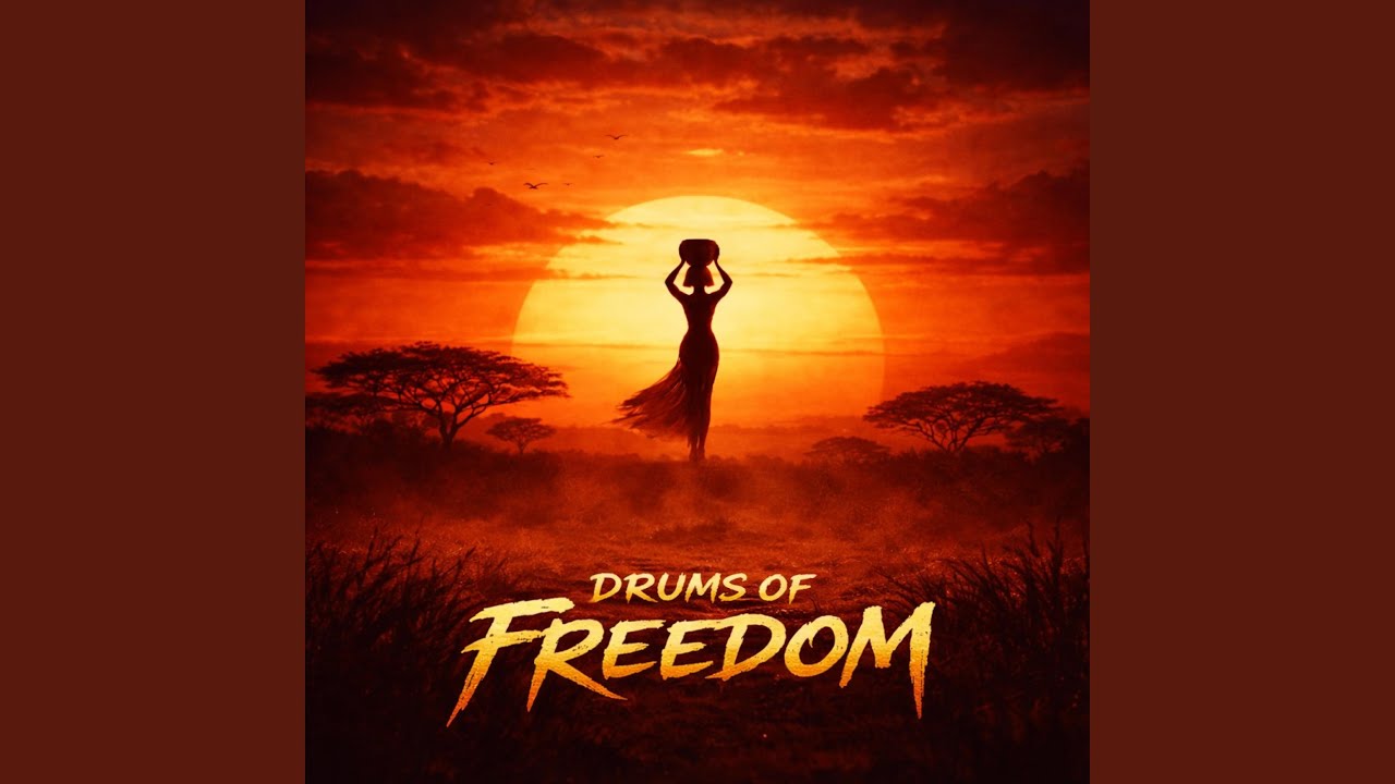 Drums of Freedom