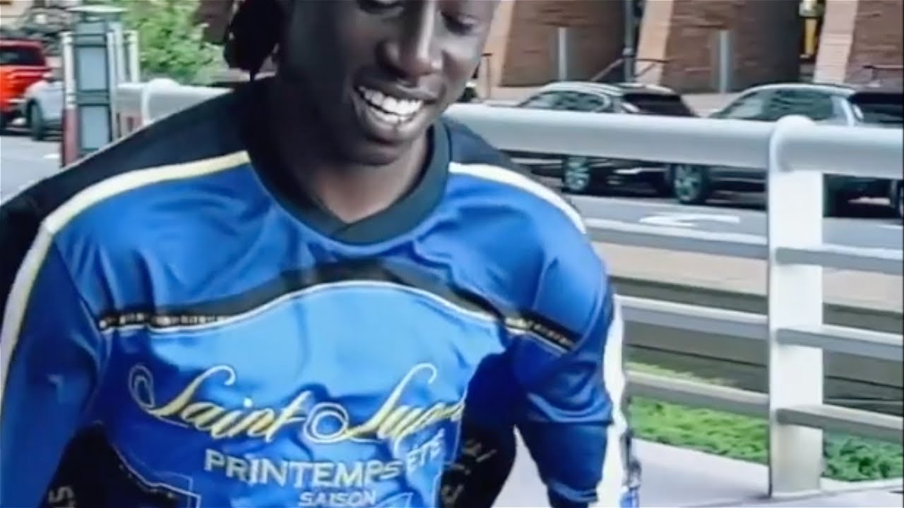 kader sylla