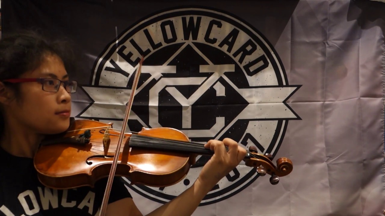 Yellowcard - 