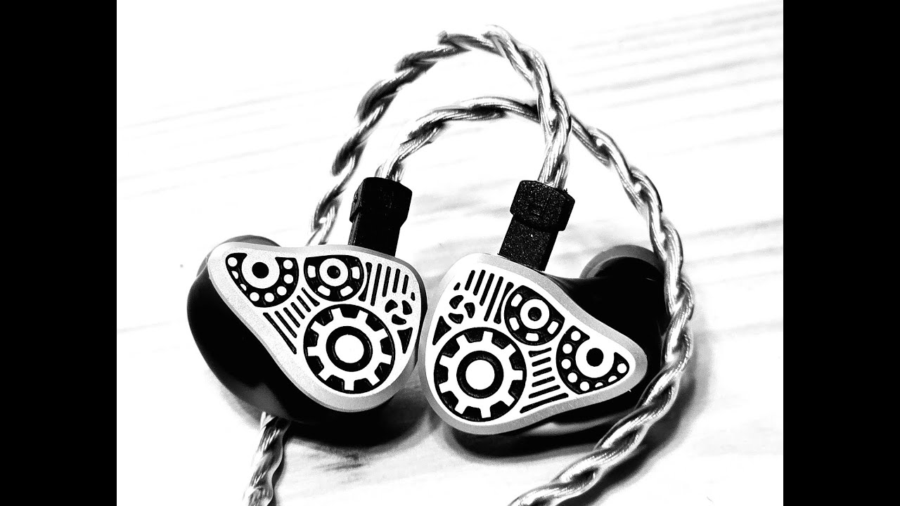 Binary Acoustics DynaQuattro - Sub $300 Benchmark of Tone & Timbre? - Honest Audiophile Impressions