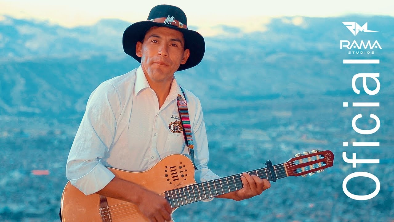 DÚO PASIÓN CUSIBAMBA - AMAPOLAY / Primicia 2020 (Video Oficial) RAMA Studios