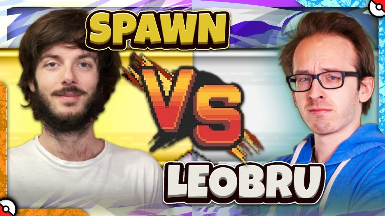 Versus #8: iNoob VS. LeoBru (