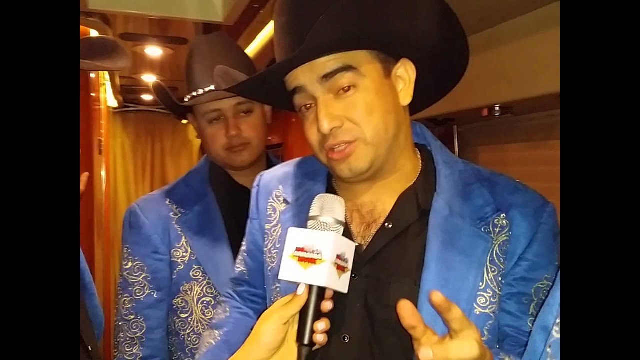 Entrevista con Los Huracanes del Norte