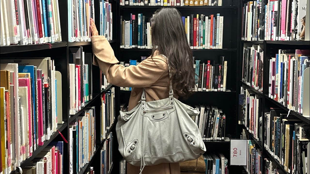 Какова на самом деле жизнь в школе моды в Нью-Йорке?