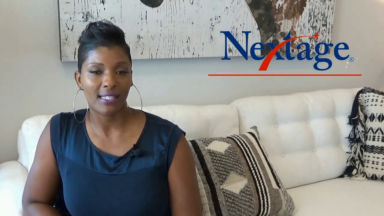 Katrina Chester Nextage Realty