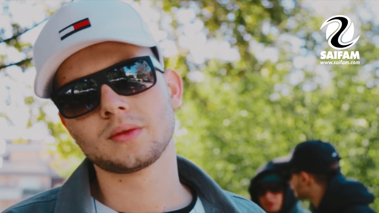 Goofy - Desaparecidos (Official Video)