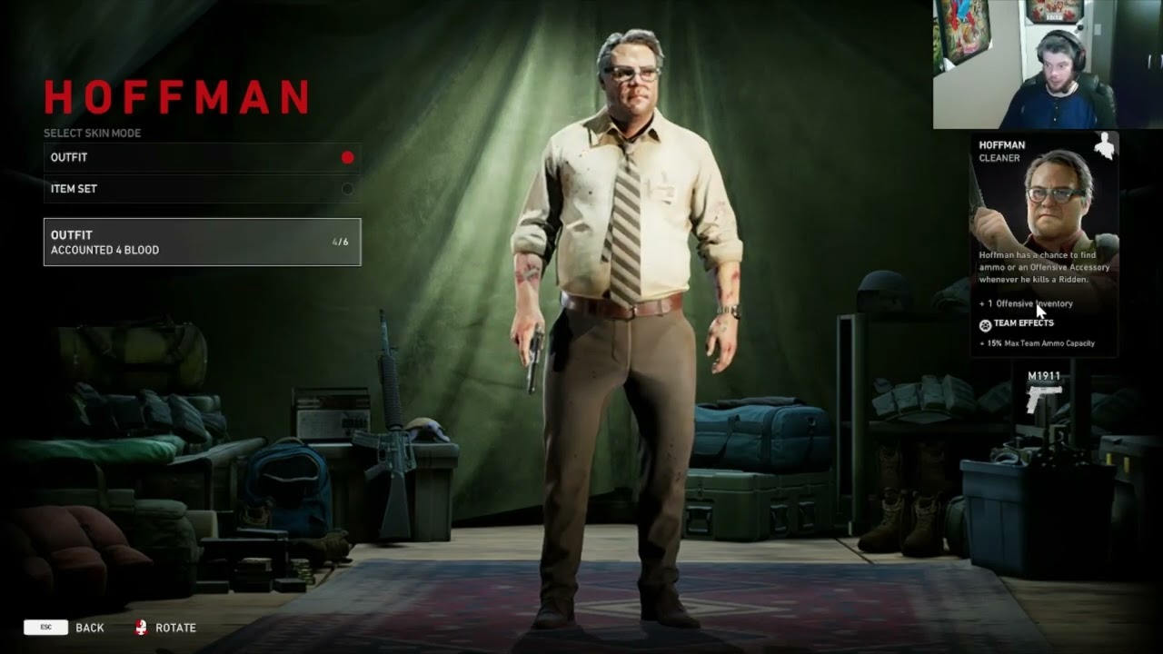 B4B BEST HOFFMAN MOLOTOV BUILD 