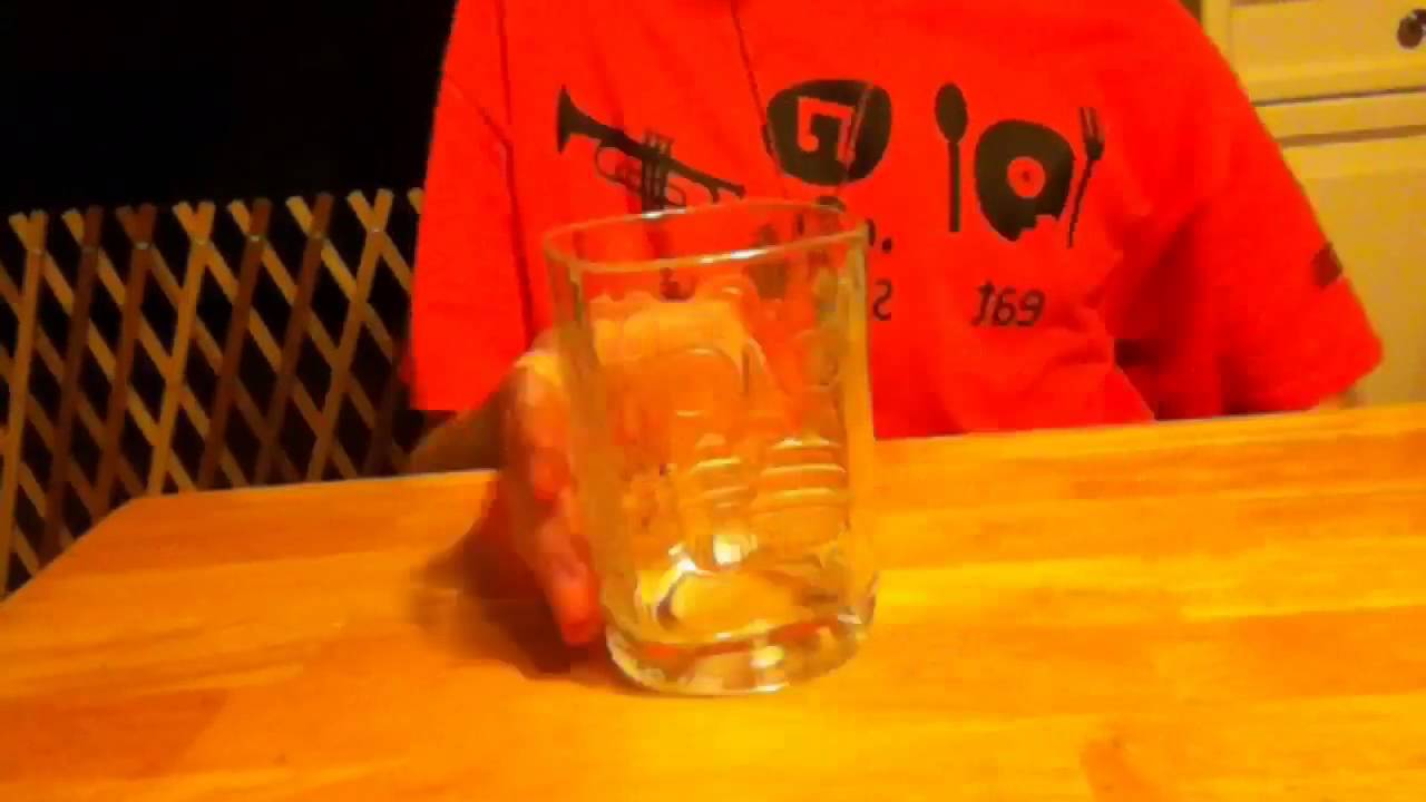 Magic Cup and Lemonade - A Short Stop Motion Film by EverythingWright