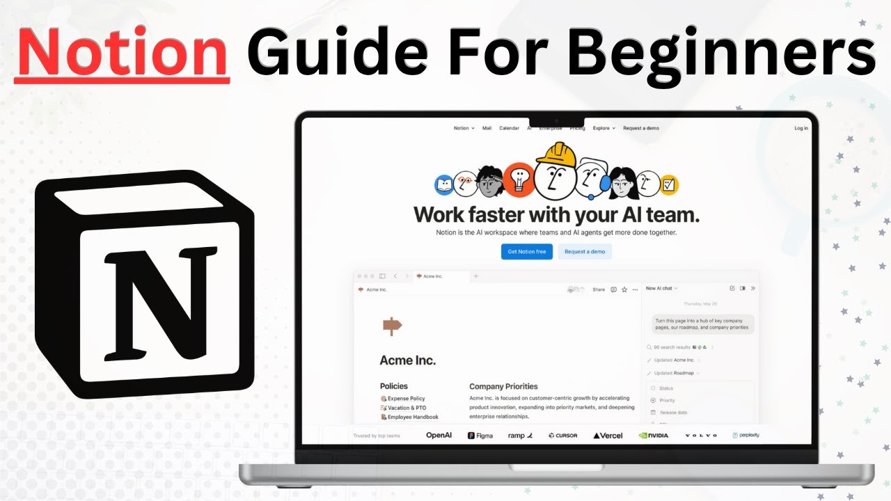How to Use Notion | Notion Tutorial for Beginners | Notion App | Notion Explained | Kuku Courses