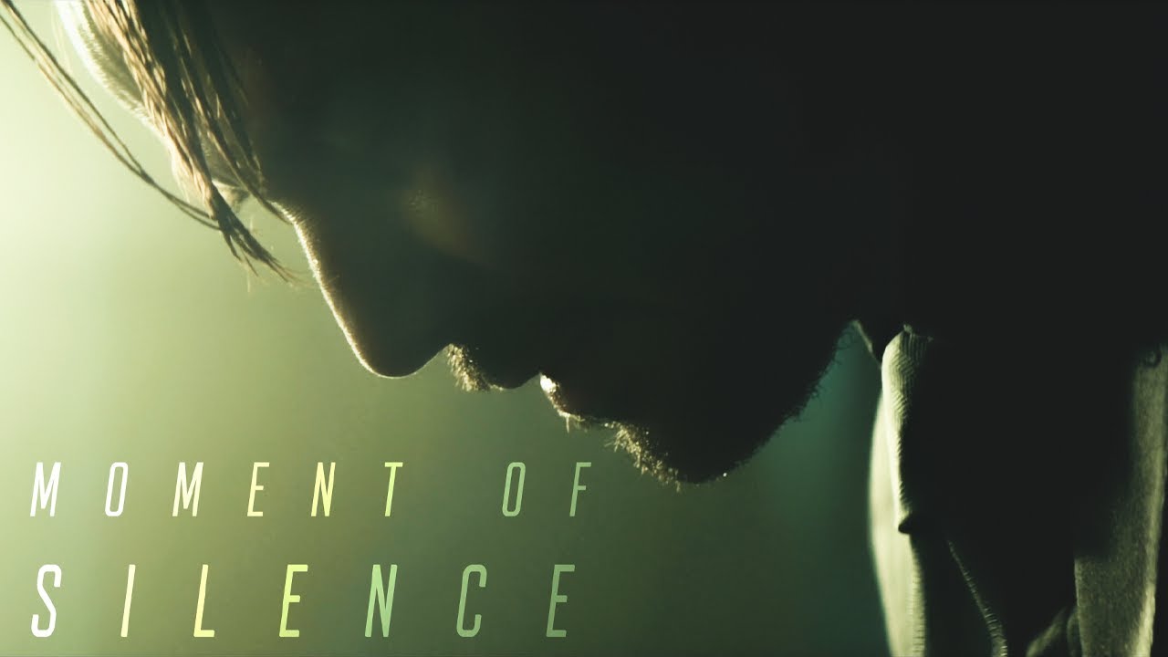 John Wick || Moment of Silence