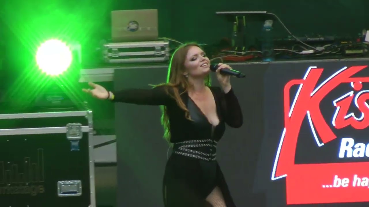 Verona - nejsi sám - Kiss party Loket - 2022