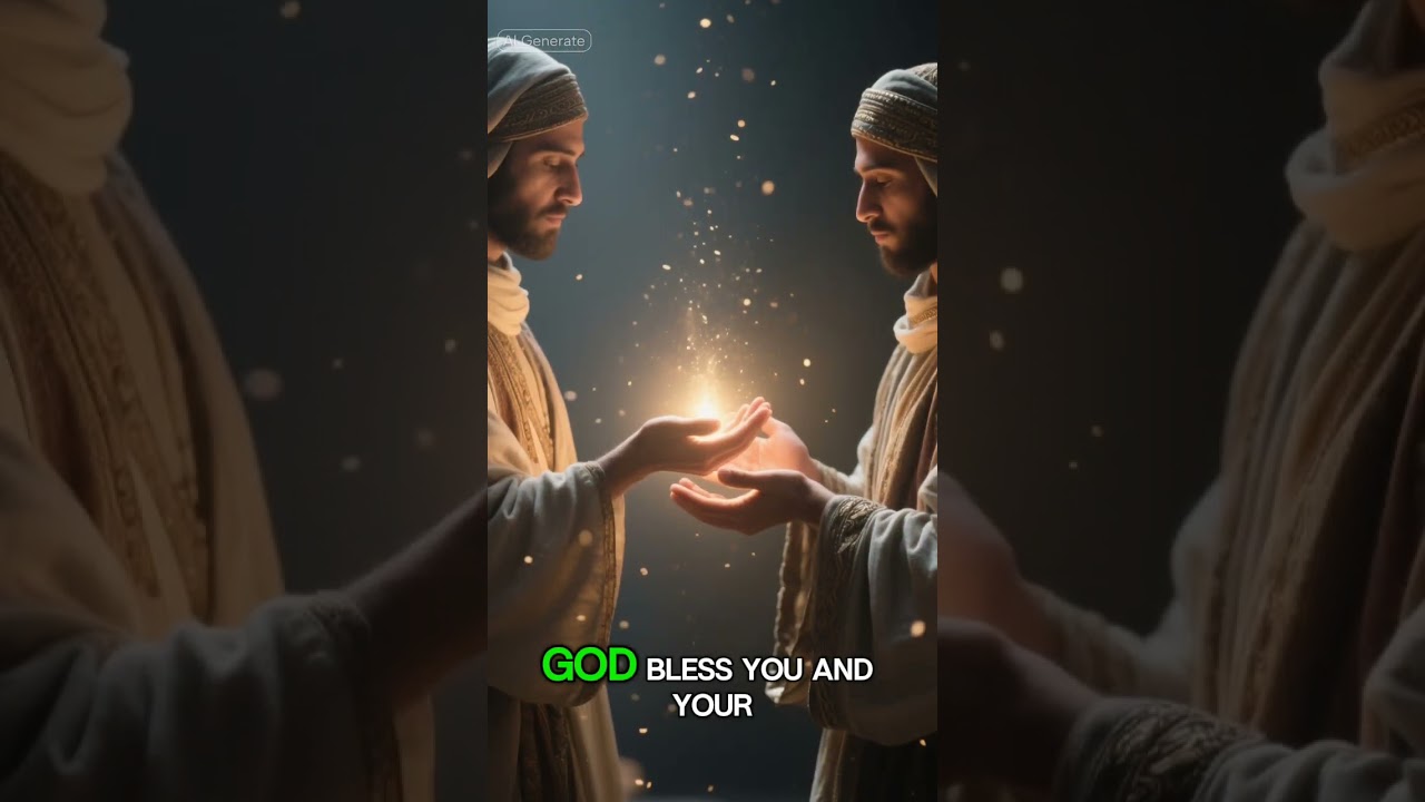 The Fallen Angels: Lucifer’s Rebellion & the War in Heaven | Bible Story Explained 