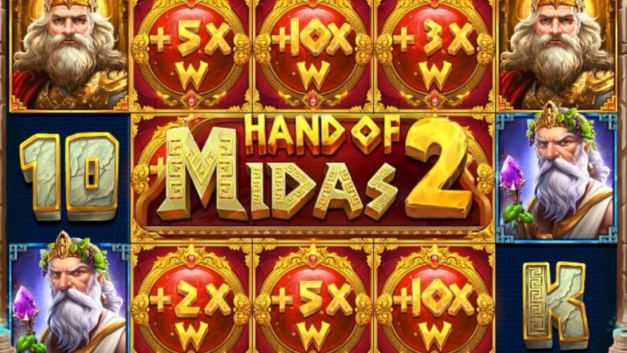 IS HAND OF MIDAS 2 REALLY THAT GOOD???!!!