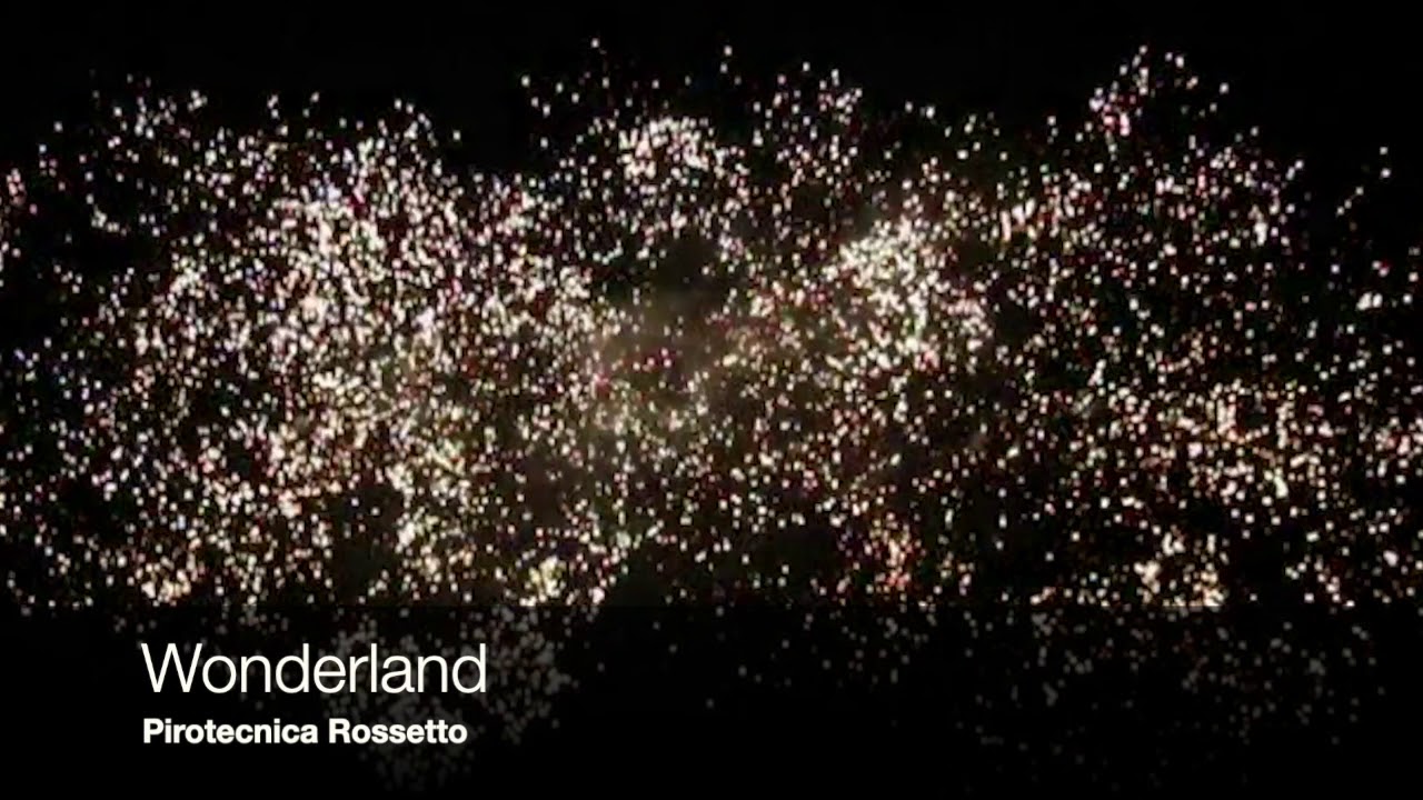 Wonderland