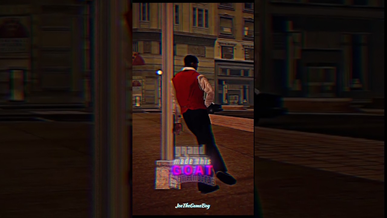 GTA LEGENDS VS GTA GOAT🔥💚 #gta#gtasanandreas#cj