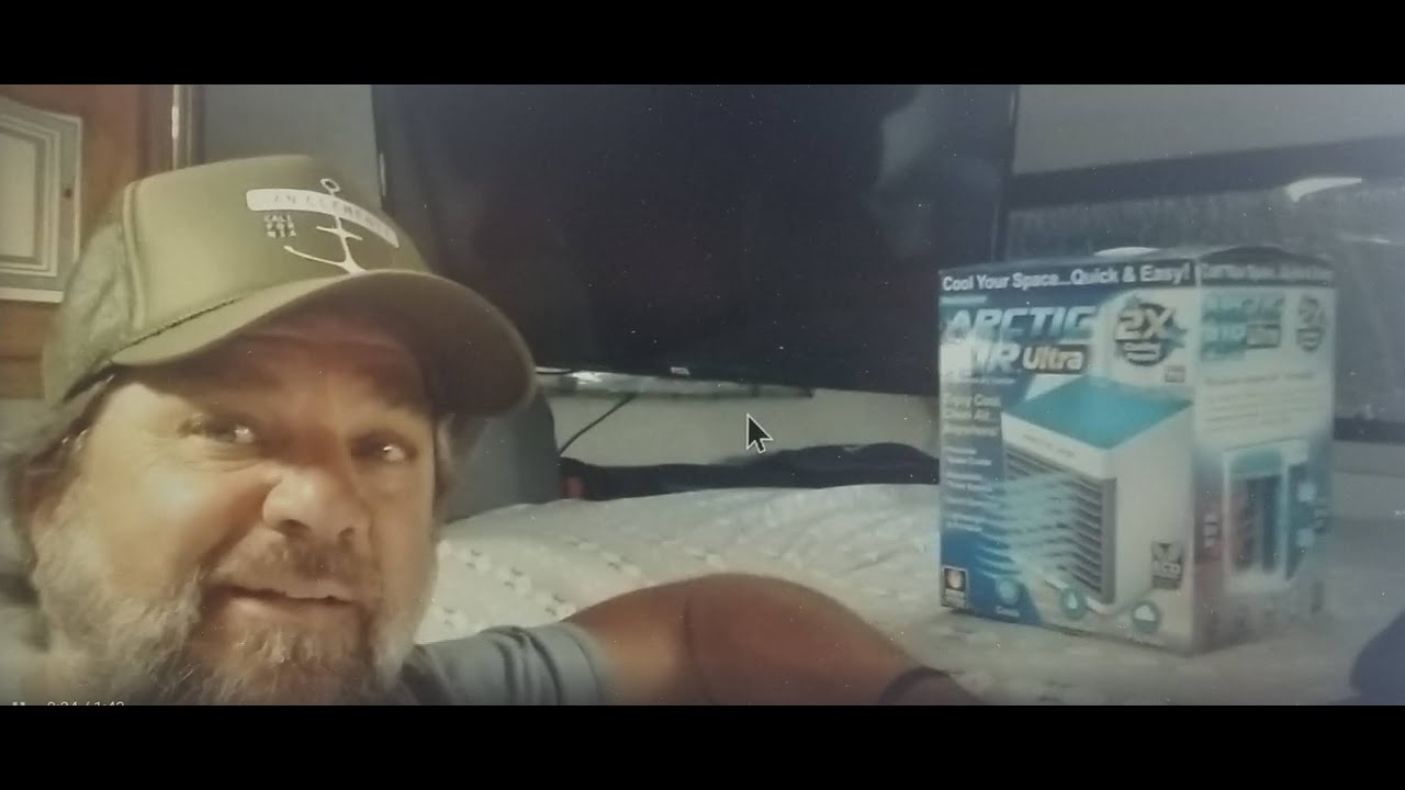 Starboard Bow Review Time #5 Arctic Air Ultra!!!