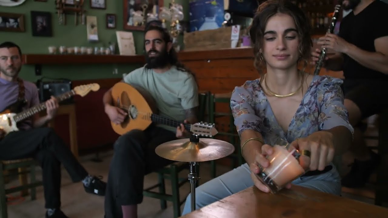 Τώρα - Κίμων Σταυράκης