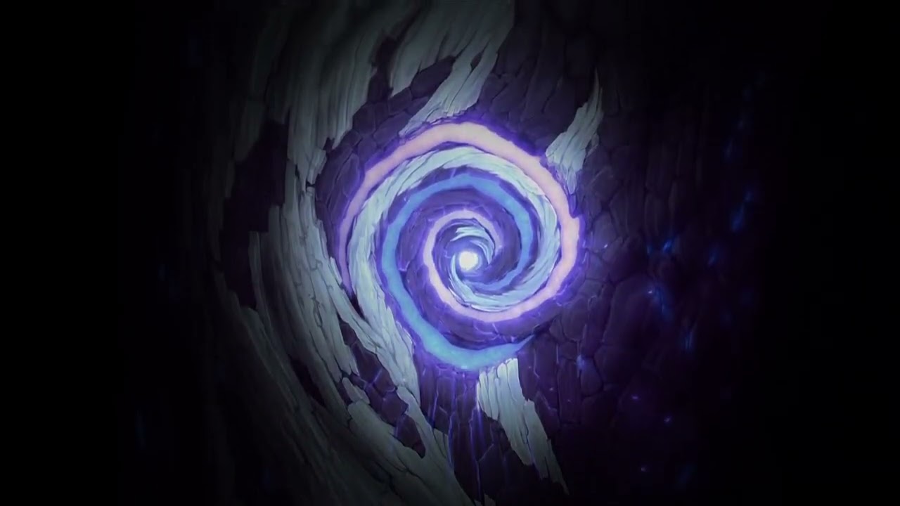 League of Legends Champion Teaser - Kindred  Listen to Their Tale