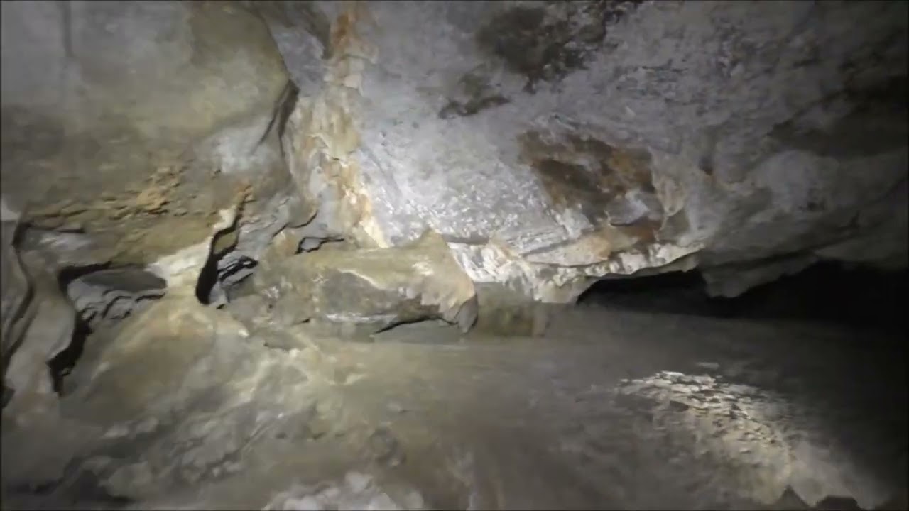#94 Mexico#11 Transcones caves