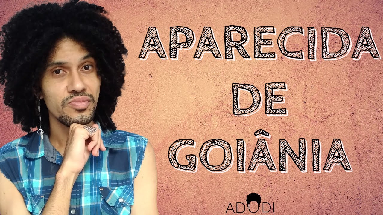COMO É MORAR EM APARECIDA DE GOIÂNIA?