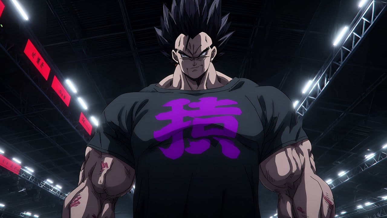 [60 Min Session] workout vibes only - motivation boost ~ level up ~ 💪 💫