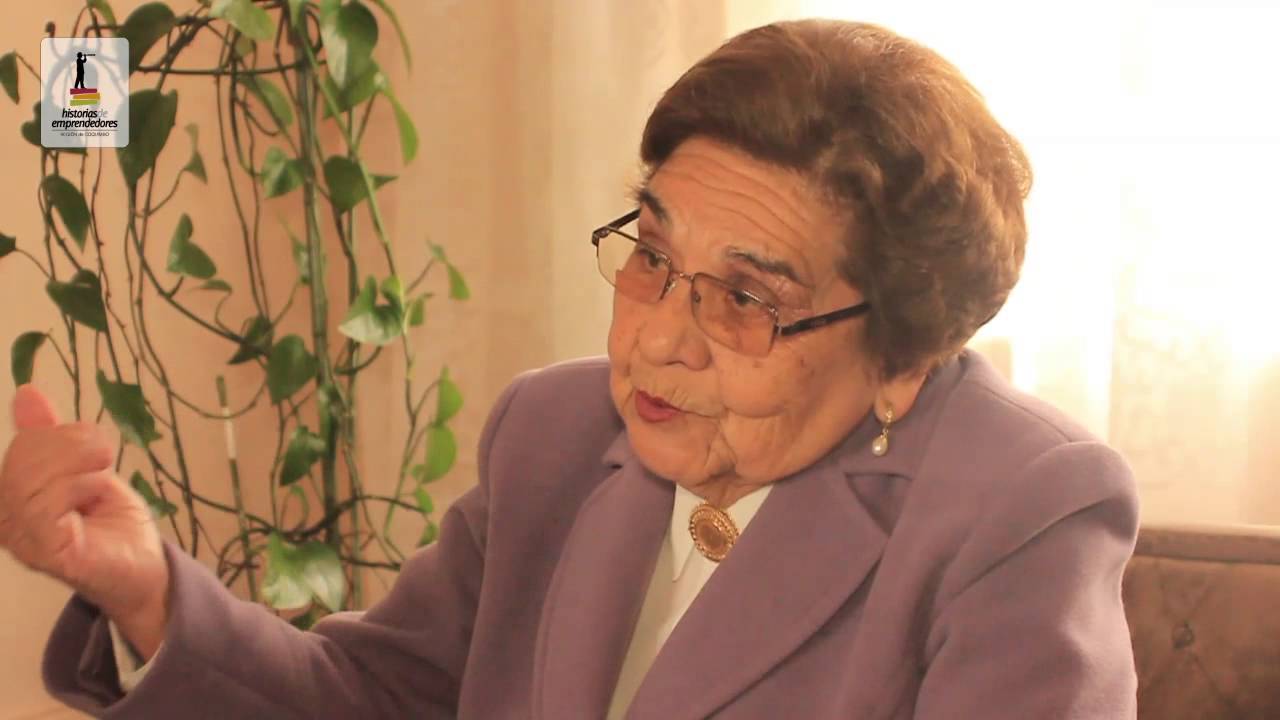 Colegio Serena - Historias de Emprendedores