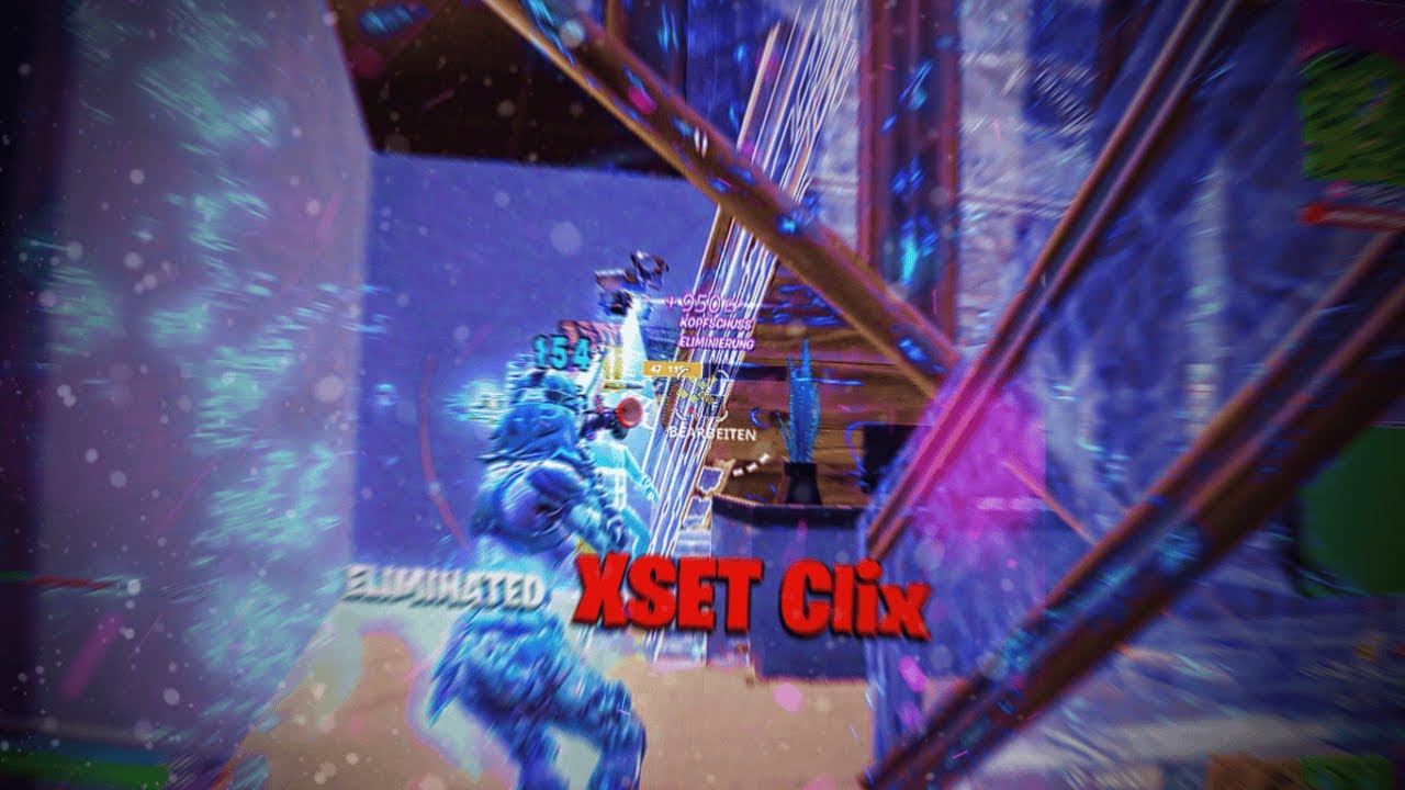 Never Say Never 🚫 | Fortnite Highlights #3 | Trackz