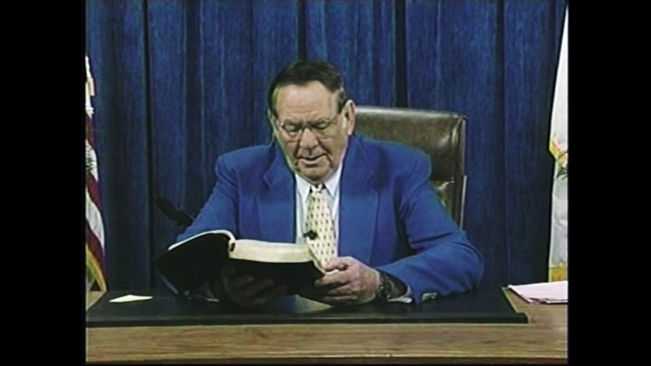 35. Revelation 22:1 - 22:21