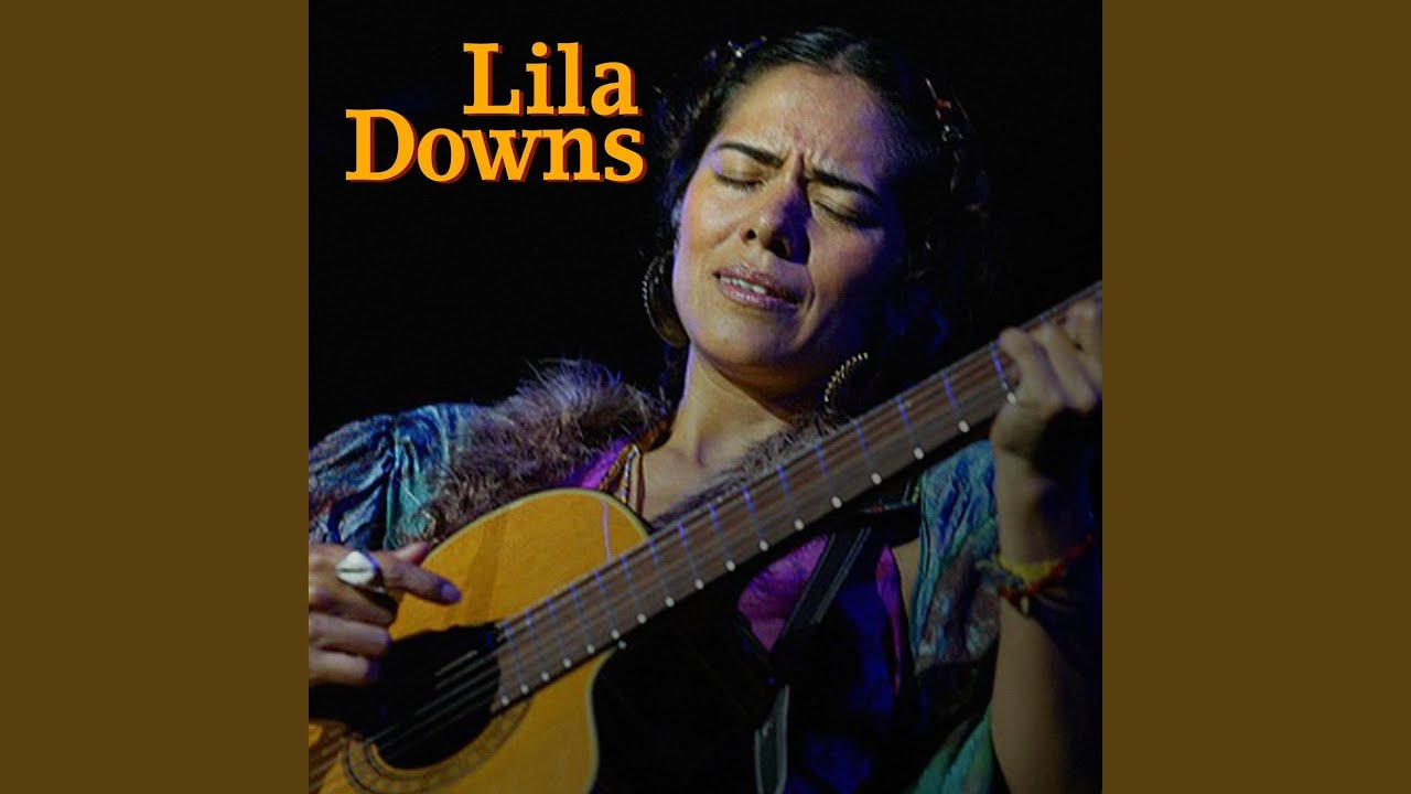 La Cumbia Del Mole (Live)
