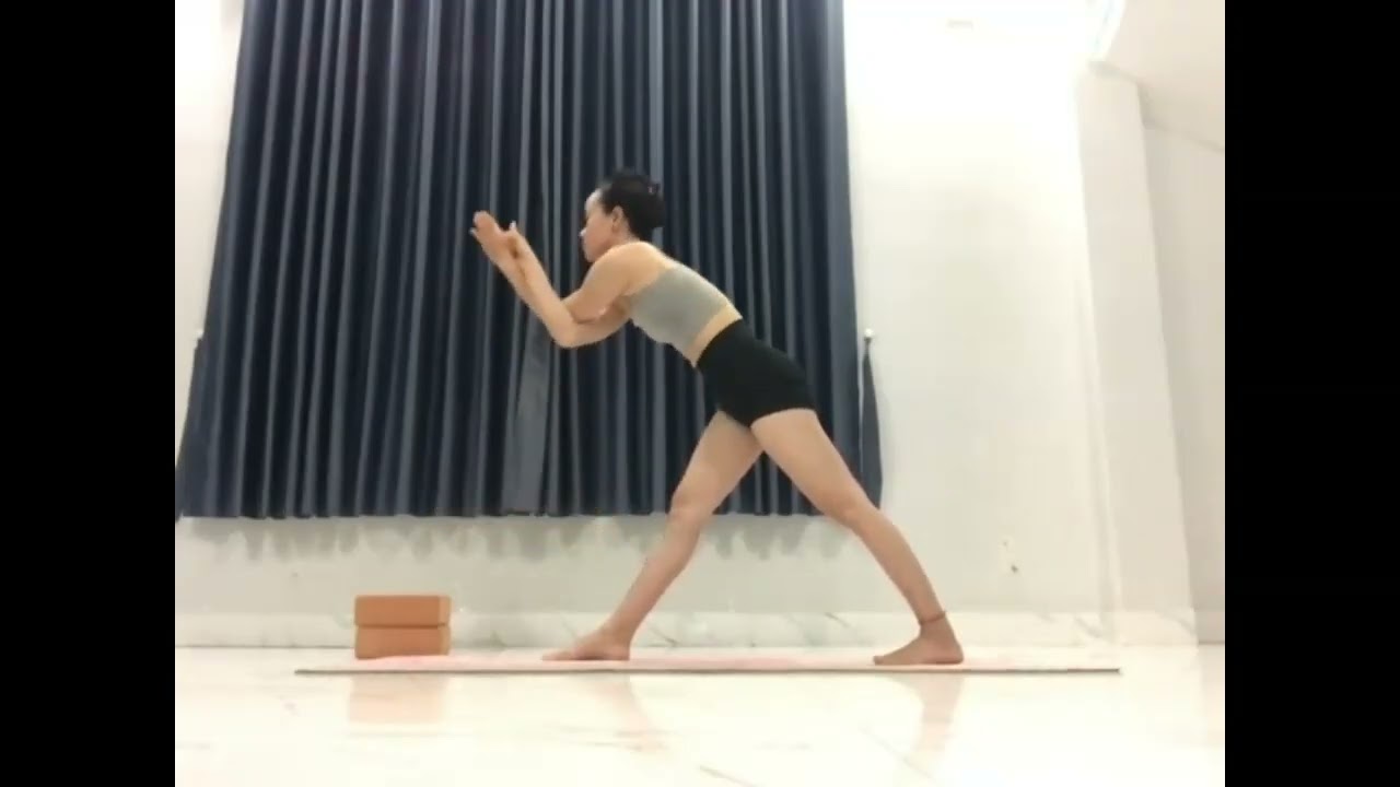 Purna Yoga Vietnam | Khám Phá Yoga: Lợi Ích và Kỹ Thuật