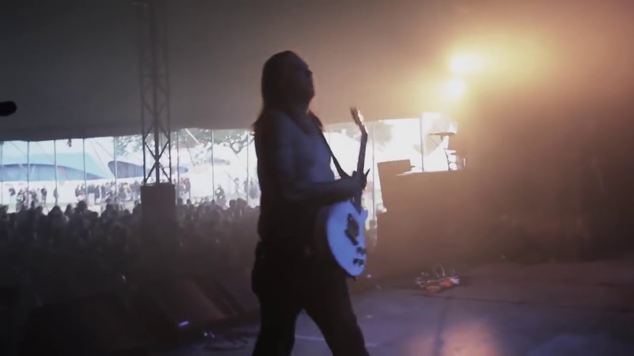 Sleep - Sonic Titan (Live At Hellfest 2013)