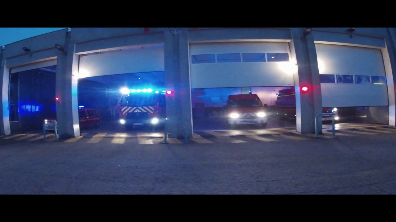 Bal des Pompiers Tassin