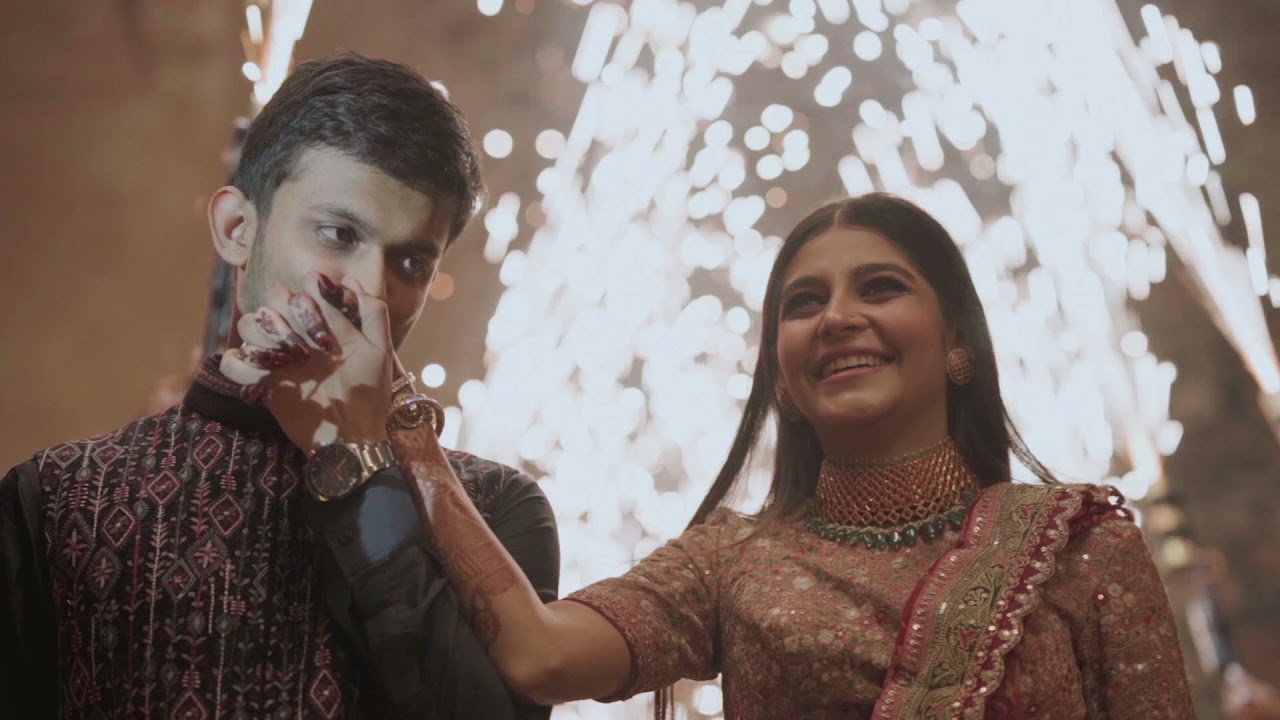 Tum mere hue official video