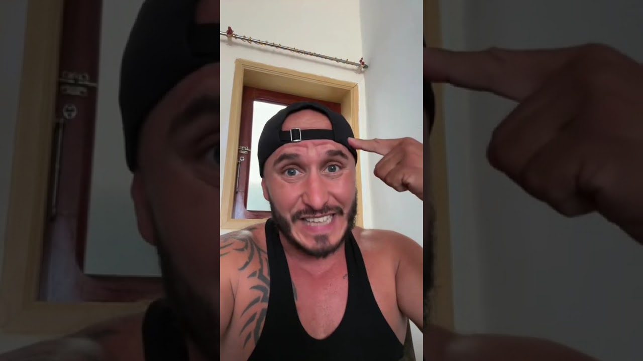 Wie würdest du Reagieren? #coachromeo #manpower #manpowerbruderschaft #mannfraudynamik #fy #warheit 