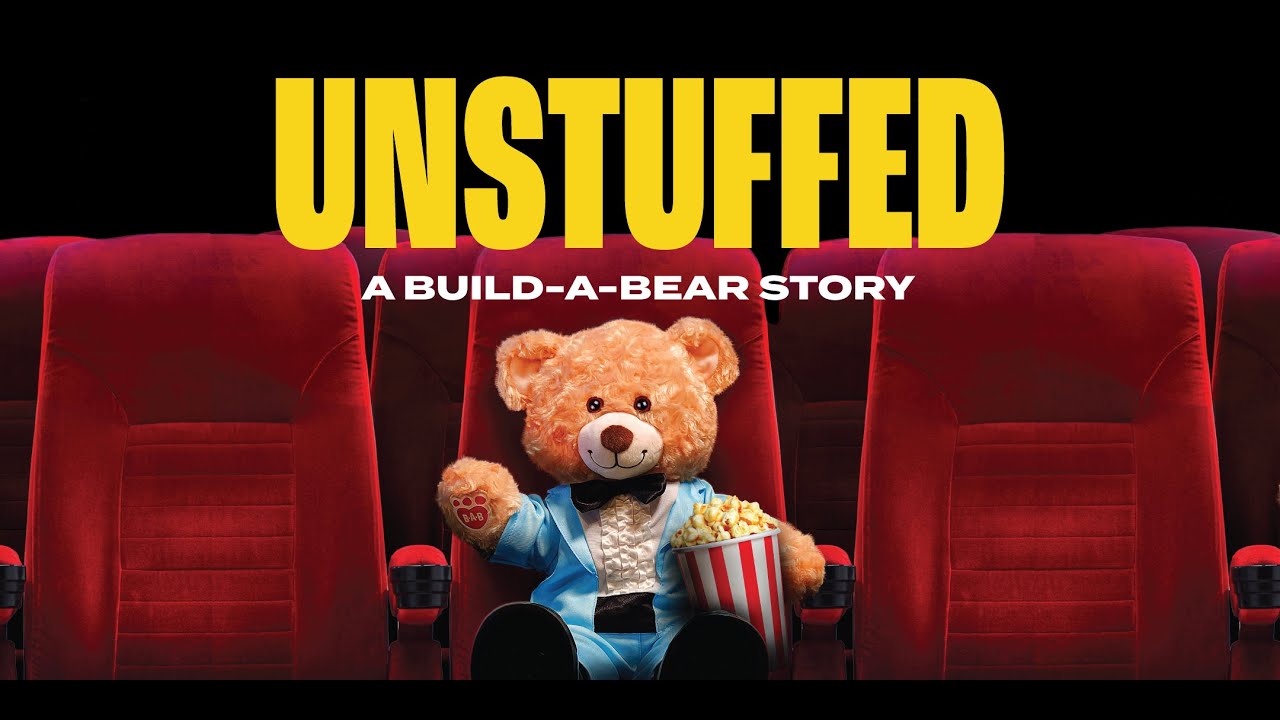 UNSTUFFED: A Build-A-Bear Story - Documentary Movie Official Trailer