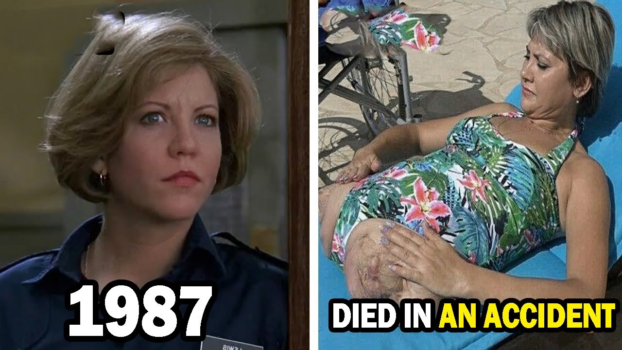 RoboCop (1987) Cast: Then and Now 2025, Uncovering Their Tumultuous Lives