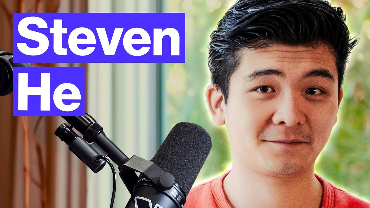 He got emotional damage from quitting Hollywood to do YouTube: Steven He interview