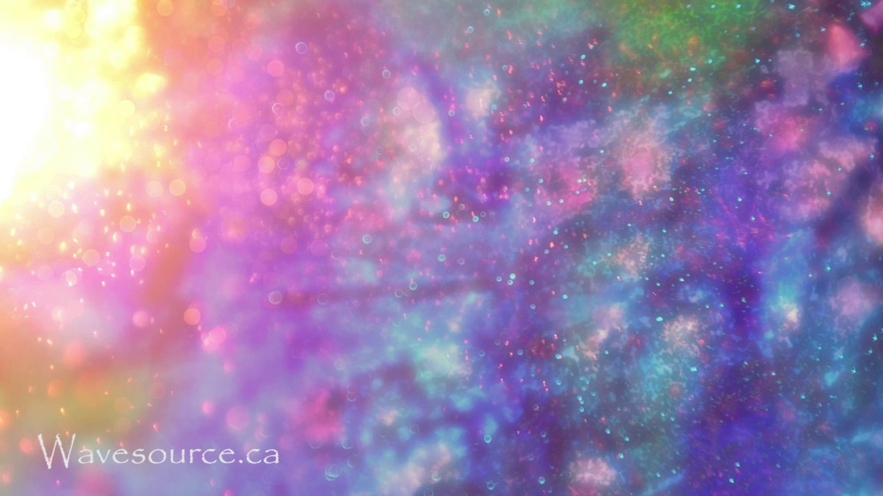 Ether Elemental Healing Music ~ Transcendence Bliss & Divine Energy