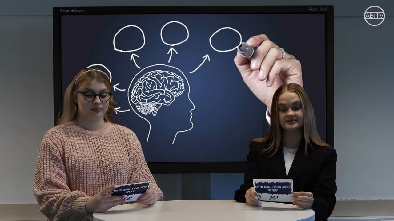 Savonlinnan lyseon lukion abishow ja abivideo 2024 (koko versio)