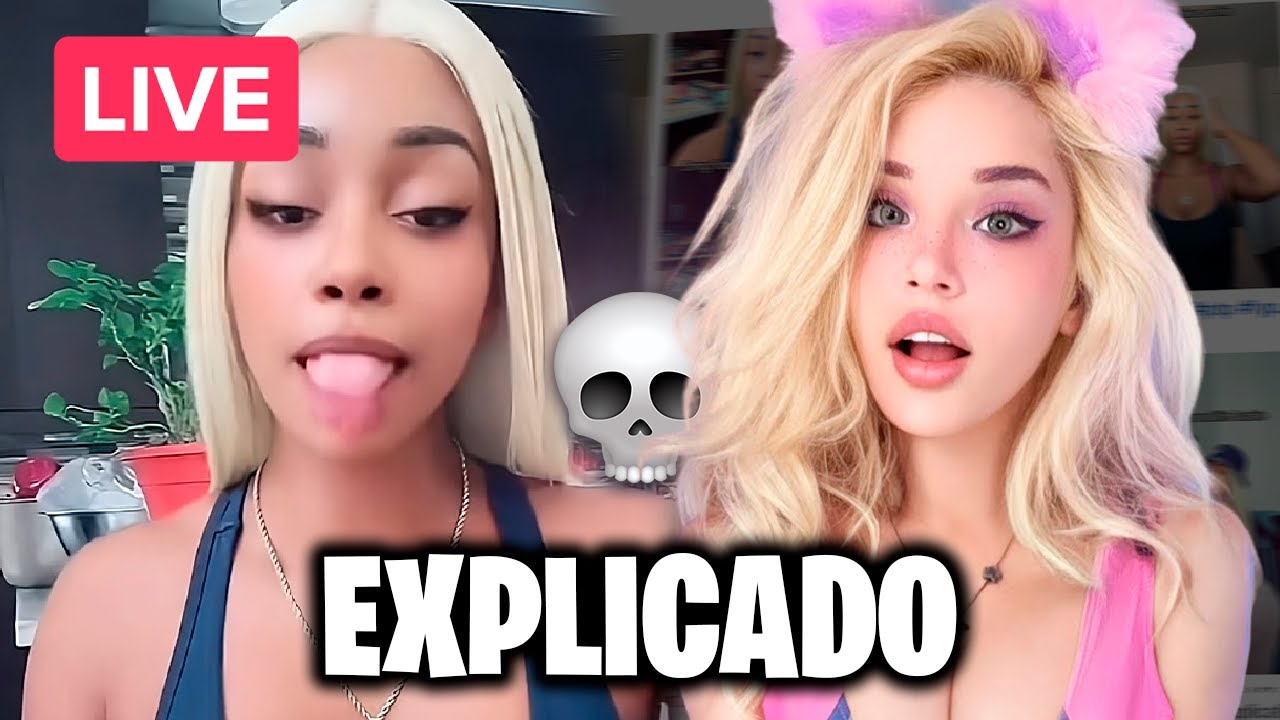 A Bizarra Trend do Tiktok NPC💀Explicada
